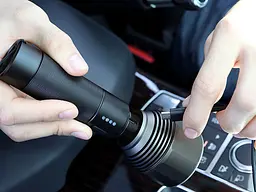 Ручний ліхтар Nextool 2000 lm IPX7 - мініатюра 3