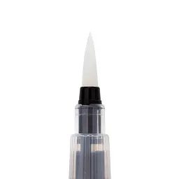 Пензель з резервуаром Derwent Large Round  - мініатюра 4
