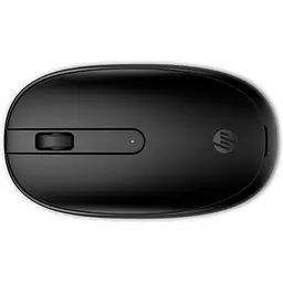 Мишка HP 240 Bluetooth Mouse Black (3V0G9AA) - мініатюра 2