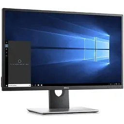 Монітор 23" Dell P2317H - Class A "Б/В" - мініатюра 8