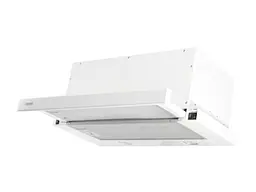 Витяжка ELEYUS Storm 1200 LED SMD 60 WH