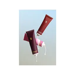 Гель для душу Sister's Aroma Smart Shower Gel Гранат 100 мл (4820227782963) - мініатюра 4