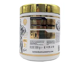 Kevin Levrone Цитрулін Малат - 300 г - мініатюра 2