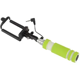 Монопод для селфі Piko M-002M green (1283126476822)
