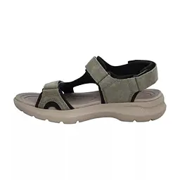 Сандалі CMP Emby Hiking Sandal 44 Jungle (1097-3Q93637-E907 44) - мініатюра 2