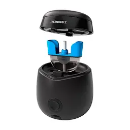 Фумігатор Thermacell E55 (40) Rechargeable Mosquito Repeller Charcoal (1200.06.06) - мініатюра 5