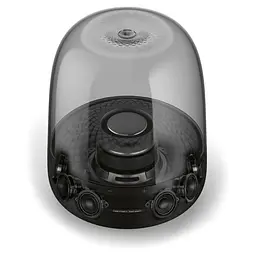 Портативна акустика Harman/Kardon Aura Studio 4 Black (HKAURAS4BLK) - мініатюра 2