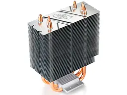 Повітряне охолодження Deepcool GAMMAXX 300 (DP-MCH3-GMX300) - мініатюра 4