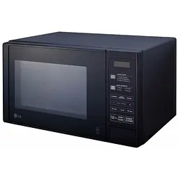 Мікрохвильова піч LG MS-2042D (Black)