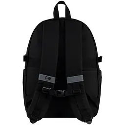 Рюкзак GoPack Education Teens 2500L чорний Чорний (GO26-2500L-3) - мініатюра 6