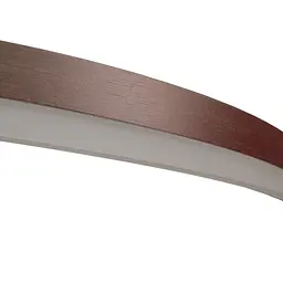 Світильник стельовий Brille підвісний BL-764S/3 196W COF - мініатюра 2