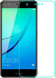 Захисне скло TOTO Hardness Tempered Glass 0.33mm 2.5D 9H Huawei Nova Plus
