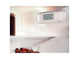 Холодильник з морозильною камерою Whirlpool WBUF011 - мініатюра 3