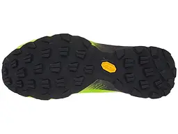Кросівки Scarpa Spin Ultra 43 Чорний-Салатовий - мініатюра 2