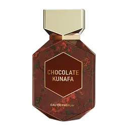 Парфумована вода унісекс Camara Chocolate Kunafa - 100 мл (MM41111)
