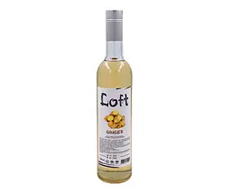 Сироп Loft імбир 700 мл