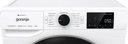 Gorenje Сушильна машина тепловий насос, 9кг, A++, 60см, дисплей, 16 програм, Wi-Fi, білий - мініатюра 8