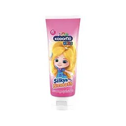 Кондиціонер Kodomo дитячий Silky & Smooth для волосся 150мл