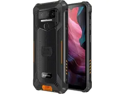 Смартфон Oukitel WP23 Plus 8/256GB Orange - мініатюра 2