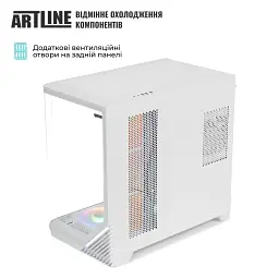 Комп'ютер Artline Gaming PBGWHITE (PBGWHITEv10) - мініатюра 6