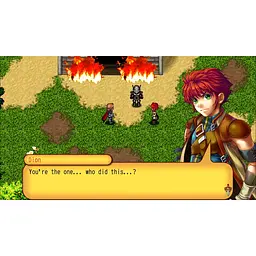 Ключ активації Microsoft Alphadia Genesis 1 & 2 для Xbox One/Series S/X - мініатюра 7