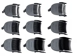 Машинка для стрижки Remington HC4250 (6252489) - мініатюра 3