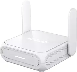 Бездротовий маршрутизатор Asus RT-BE58 Go (90IG09Q0-MO3C00) - мініатюра 2