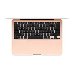 Ноутбук Apple MacBook Air 13` Gold Late 2020 (MGND3) Б/В [171574] - мініатюра 2