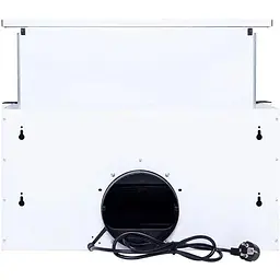Витяжка телескопічна Minola HTL 6214 WH 700 LED - мініатюра 7