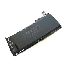 Акумулятор до ноутбука Apple A1331 63.5Wh 9cell 10.8V Li-ion (A47125) - мініатюра 2