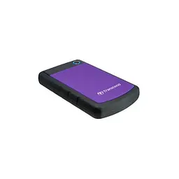 Жорсткий диск Transcend StoreJet 25H3 (TS4TSJ25H3P) - мініатюра 3