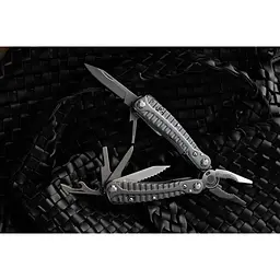 Мультитул Multi Tool Ganzo G105 G3130 - мініатюра 14