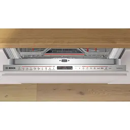 Посудомийна машина Bosch SMV8YCX02E - мініатюра 3