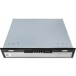 Витяжка вбудована Pyramida ABH 52 PBA (1150) BL