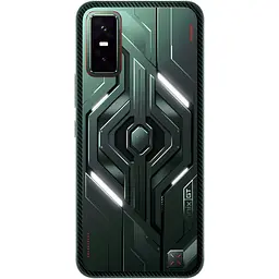Смартфон Infinix GT 30 8/256GB Pulse Green [147452] - мініатюра 6