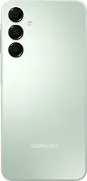 Смартфон Samsung Galaxy A16 SM-A165 8/256GB Light Green SM-A165FLGCEUC - мініатюра 6