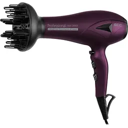 Фен ECG VV 3121 Professional - мініатюра 3