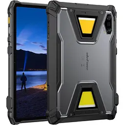 Планшет Ulefone Armor Pad 5 Pro 12/512GB LTE Black [159551] - мініатюра 2