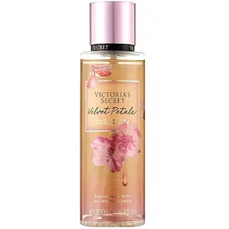 Victoria's Secret Velvet Petals Golden 250 мл парфумований міст для тіла