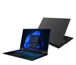 Ноутбук Gigabyte A18 - AMD Ryzen 7 260 | 18''-165Hz  2560 x 1600 (WQXGA)  | 16GB | 512GB | NoOS | RTX 5060 Refurbished - мініатюра 2