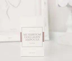 Сироватка для обличчя I'm From Mushroom Collagen Ampoule з фітоколагеном 30 мл - мініатюра 2
