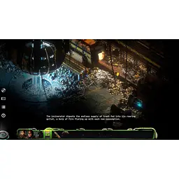 Ключ активації Microsoft Stasis: Bone Totem для Xbox One/Series S/X - мініатюра 6