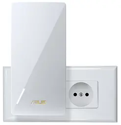 Повторювач/розширювач WiFi сигналу Asus RP-AX58 - мініатюра 7