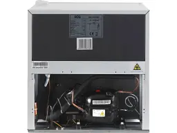 Холодильник ECG ERM 10470 WF - мініатюра 4