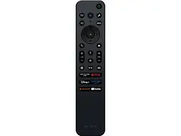 Телевізор Sony K-75XR50 - мініатюра 6