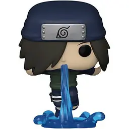 Фігурка Фанко Поп Наруто Ізумо Камізукі Funko Pop Naruto Izumo Kamizuki 10 см N IK 1198 - мініатюра 2