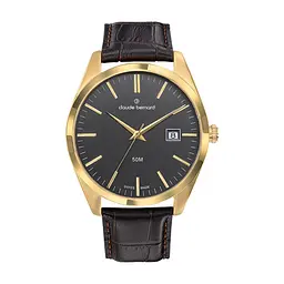 Наручний годинник Claude Bernard 70201 37J NID