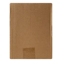 Ваза-кашпо МВМ My Home, 14 см, біла (DH-FLOWERS-28 M WHITE) - мініатюра 4