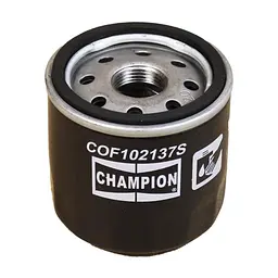 Фільтр масляний Champion COF102137S