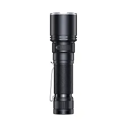 Ручний ліхтар Fenix C7 Pro 4600 лм, авіаційний алюміній, 150.5х40х28.4 мм, чорний - мініатюра 5